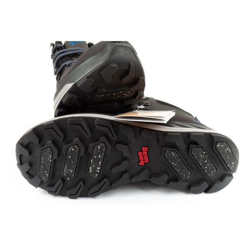 Hanwag M H9124-064597 trekking shoes Footwear/Outdoor/Hanwag Your Sports Performance