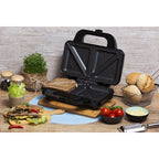ADLER AD 3043 sandwich maker AGD - Produkty/Opiekacze Your Sports Performance