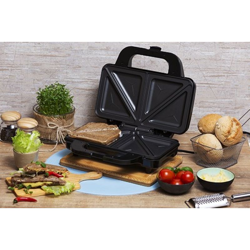 ADLER AD 3043 sandwich maker AGD - Produkty/Opiekacze Your Sports Performance