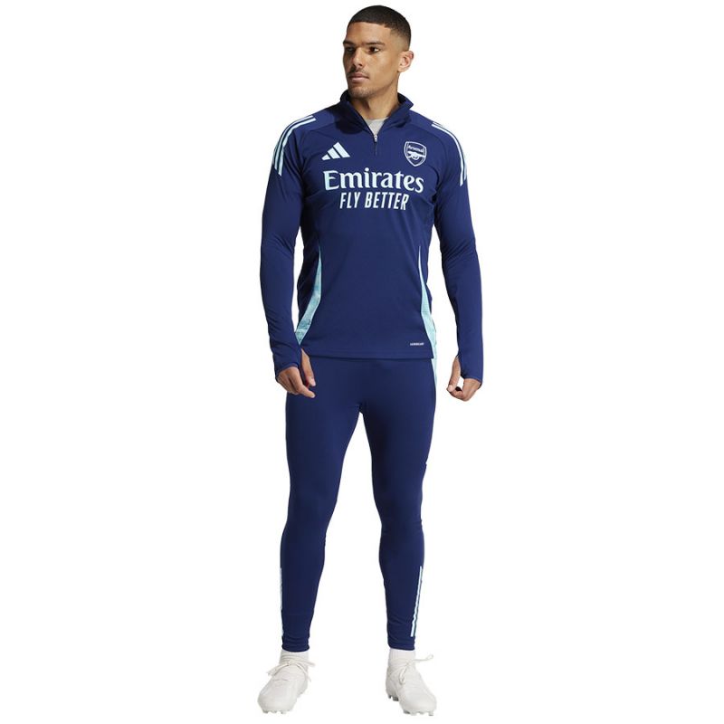 Adidas Arsenal London Training Top M IT2207 sweatshirt Clothing/Football Adidas