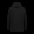CMP men's long winter sports jacket with hood, black (34K0157/U901) In preparation Your Sports Performance