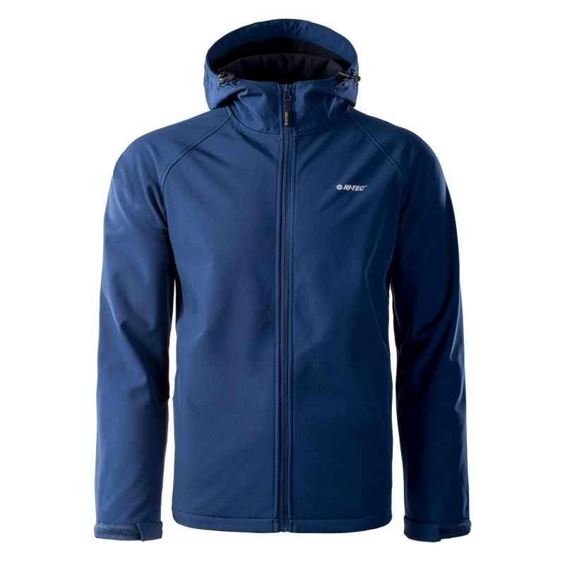 Jacket Hi-tec neti II M 92800360286 Clothing/Outdoor Your Sports Performance