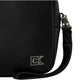 Calvin Klein Jeans Plaque Small Pouch K50K508221 Accessories/pozostałe portfele i kosmetyczki Your Sports Performance
