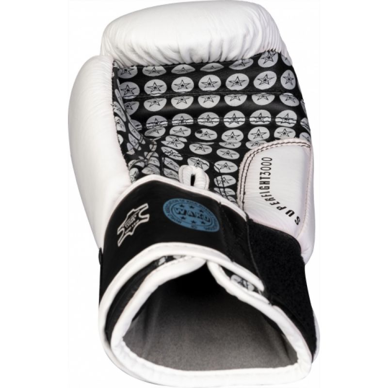 TOP TEN RTT-SUPERFIGHT 3000 STARS Boxing Gloves In preparation Your Sports Performance
