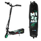 Electric scooter Spokey Mizzaro Jr SPK-945884 Accessories/Skating/Hulajnogi/Traditional/For kids/Spokey Your Sports Performance