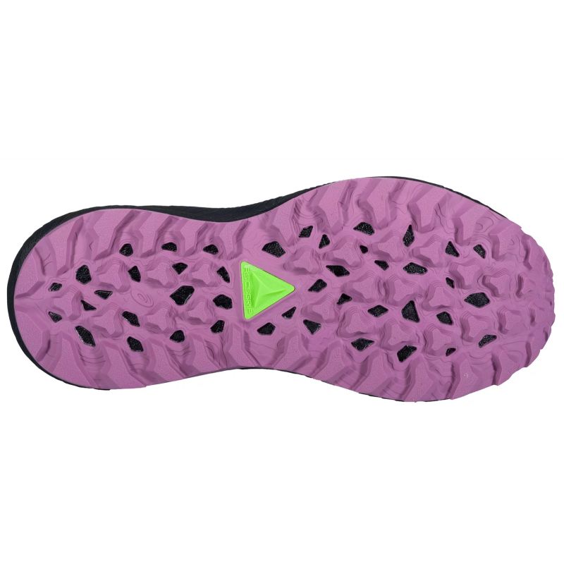 Asics Gel-Trabuco 12 W shoes 1012B605-500 Footwear/Running/Women Asics