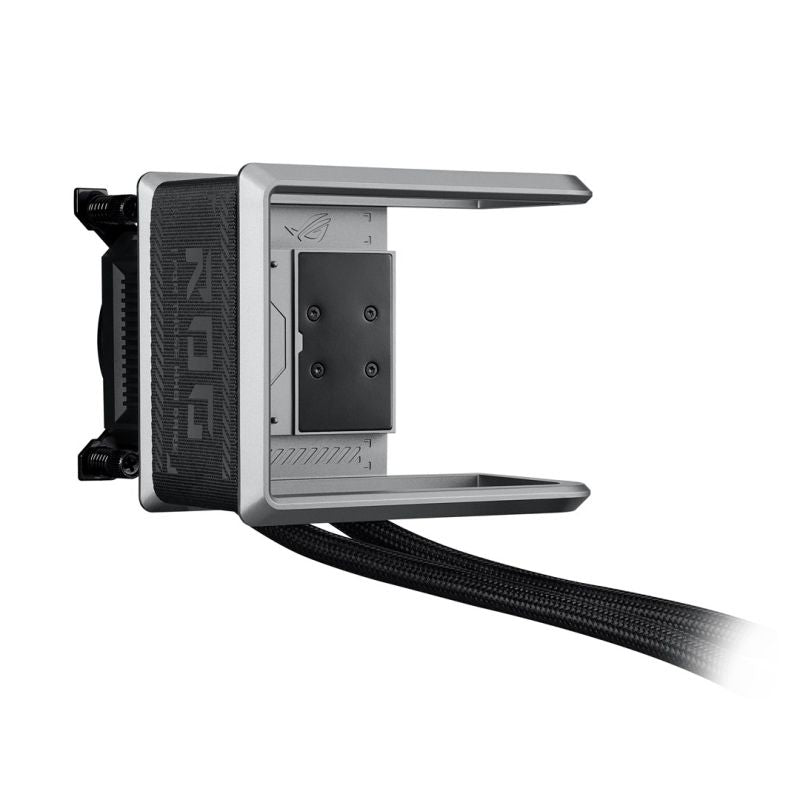 ASUS ROG RYUO IV 360 ARGB Cooler Chłodzenie/Chłodzenie - zestawy chłodzenia wodnego Your Sports Performance