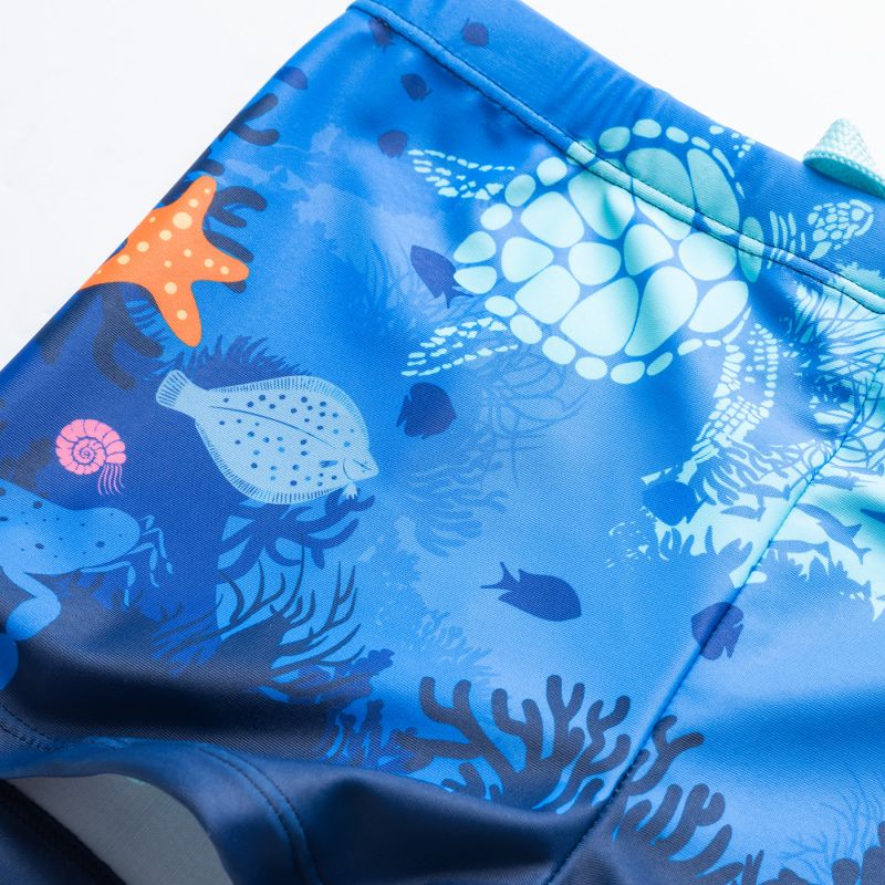 Aquawave Tarym Jr swim boxers 92800593968 Clothing/Swimming/Aquawave Your Sports Performance