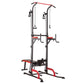Multifunctional handrail with bench HMS PWL8325 In preparation Your Sports Performance