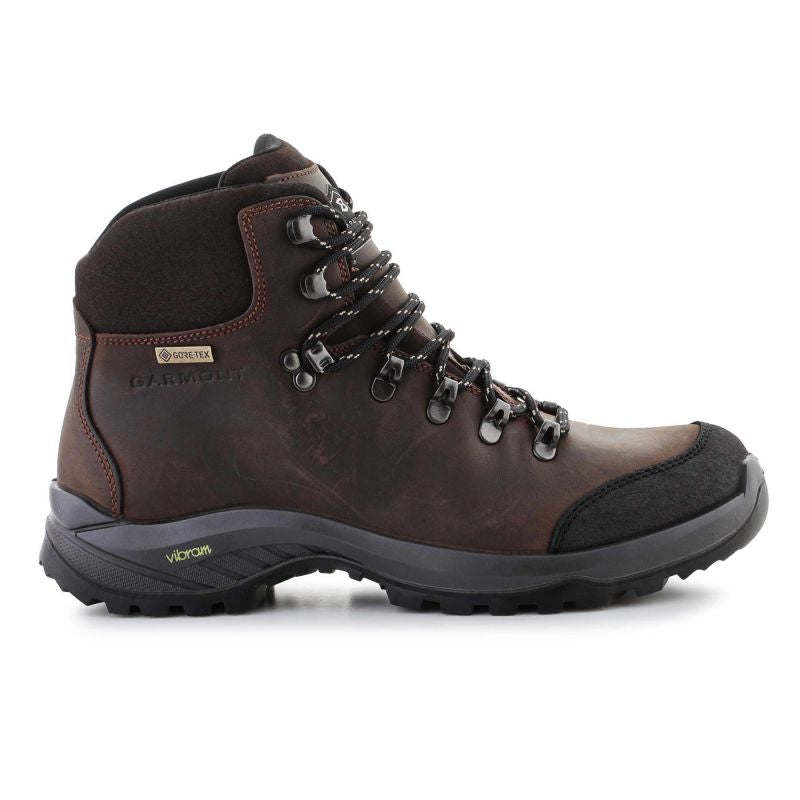 Garmont Syncro Light Plus Gtx M 002490 shoes Footwear/Outdoor/Garmont Your Sports Performance