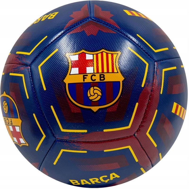 FC Barcelona Official Licensed Football 4006641 FC Barcelona