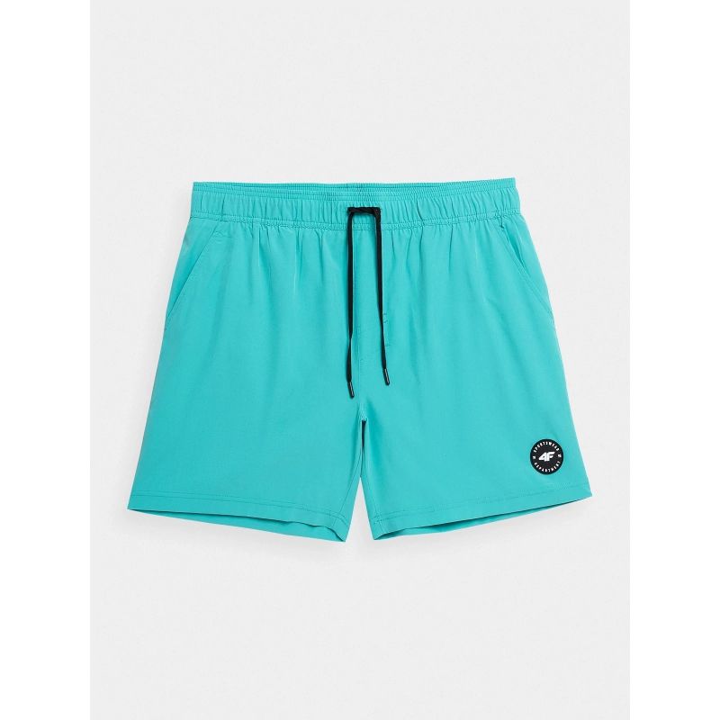 Men’s Board Shorts Swim Trunks 4F 4FWSS26UBDSM253-33S