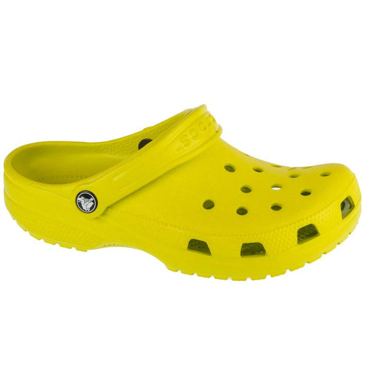 Crocs Classic 10001-312 Flip-Flops Footwear/Swimming/Unisex/Klapki/chodaki Crocs