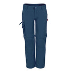 Trollkids Kids Oppland Pants Slim Fit mystic blue (111-142) In preparation Your Sports Performance