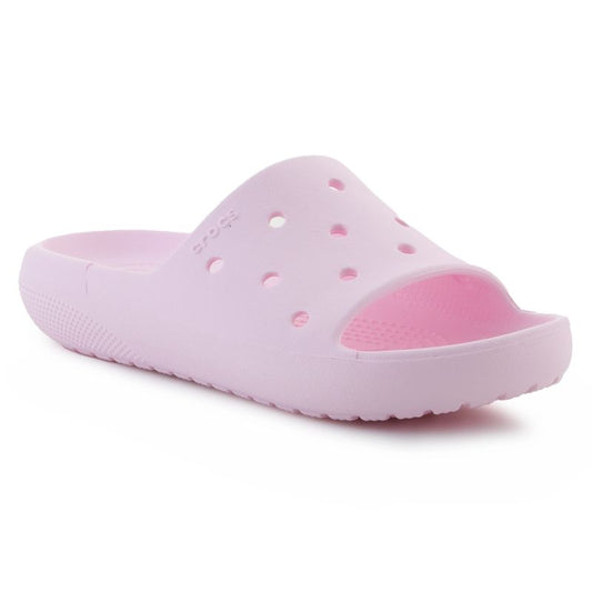 Crocs classic slide v2 W 209401-6ZW flip-flops Footwear/Lifestyle/Crocs Crocs