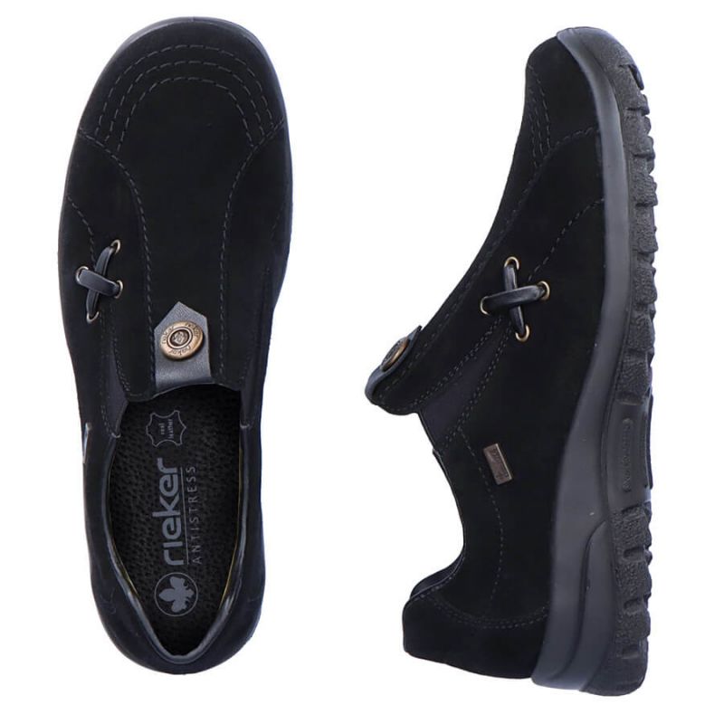 Rieker L7171-00 W R339 shoes Footwear/Lifestyle/Rieker Your Sports Performance
