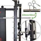 ATLAS MULTIFUNCTIONAL TRAINING STAND 6500 HEROS ENERO FIT Sport/Siłownia I Fitness/Sprzęt Siłowy/Bramy I Wyciągi Your Sports Performance