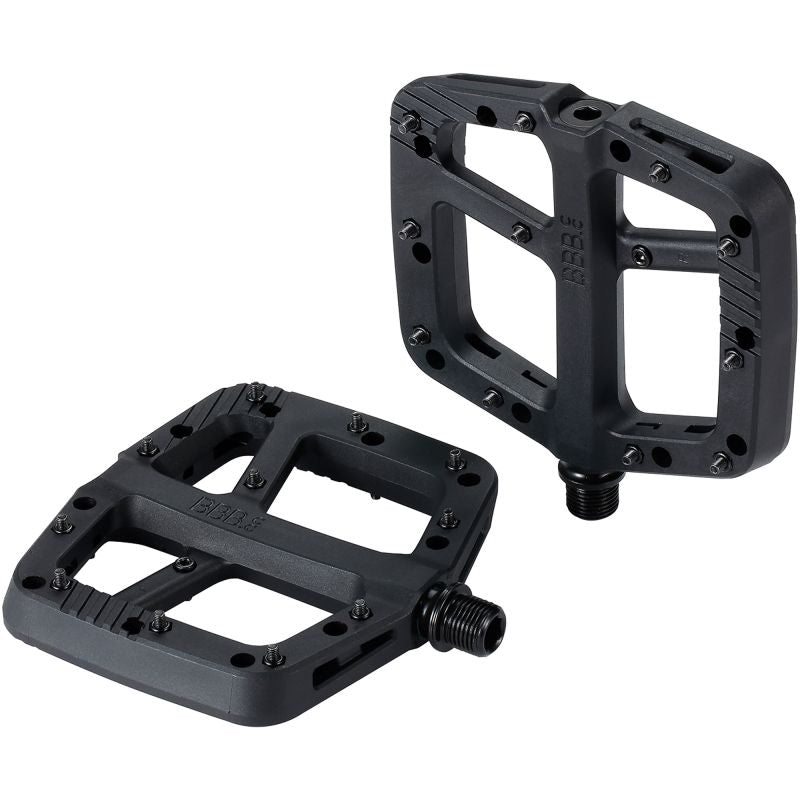 BBB Decoder Bicycle Pedals