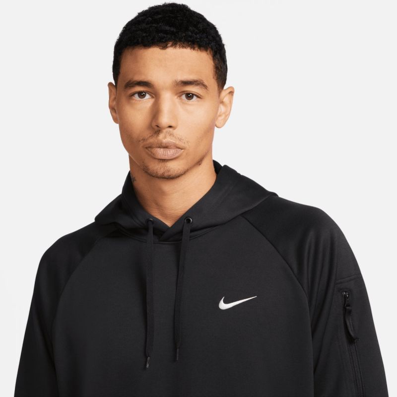 Nike Therma-FIT M DQ4834-010 sweatshirt Clothing/Training Nike