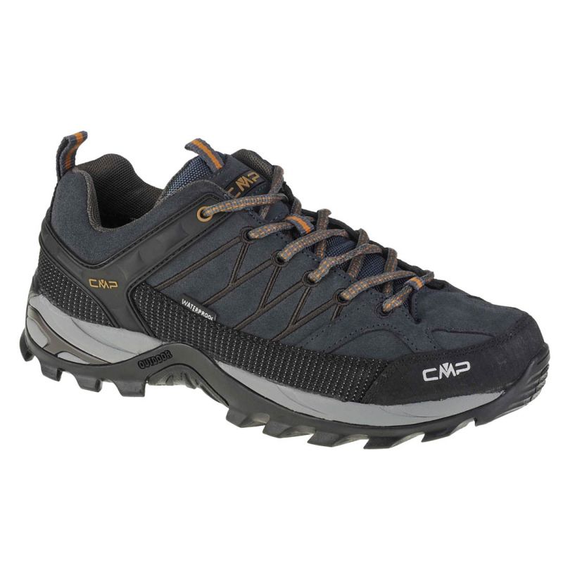 CMP Rigel Low M 3Q13247-68UH shoes Footwear/Outdoor/Caterpillar Your Sports Performance