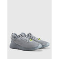 Children's sports shoes with a breathable upper 4F 4FJRSS25FSPOM181-20S 4f