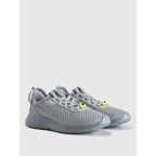 Children's sports shoes with a breathable upper 4F 4FJRSS25FSPOM181-20S 4f