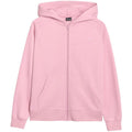 Sweatshirt 4F F1763 W 4FWMM00TSWSF1763 56S Clothing/Lifestyle/4F Your Sports Performance