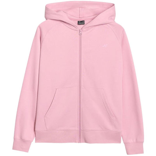 Sweatshirt 4F F1763 W 4FWMM00TSWSF1763 56S Clothing/Lifestyle/4F Your Sports Performance