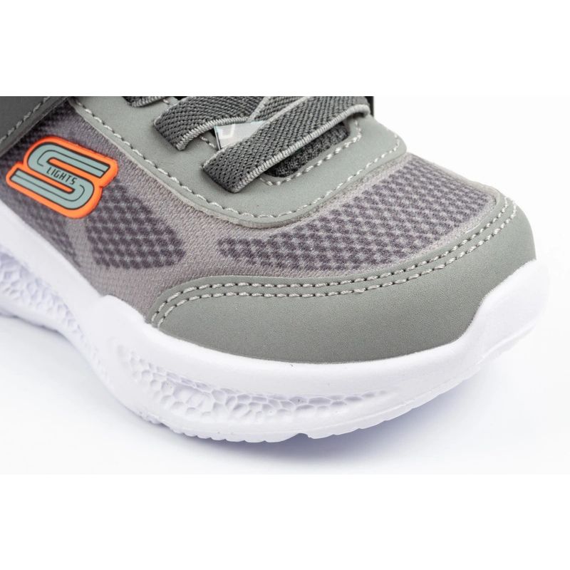 Skechers boys' sports shoes S Lights light comfortable LED