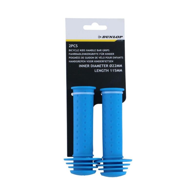 Dunlop 1070896 Handlebar Grips Accessories/Bicycle/Akcesoria rowerowe Your Sports Performance