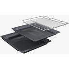 BOSCH HBG536EW4 oven AGD - Produkty/Piekarniki do zabudowy Your Sports Performance