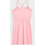 Dress 4F Jr. 4FJSS23TDREF026 56S Clothing/Lifestyle/Dzieci/4F 4F