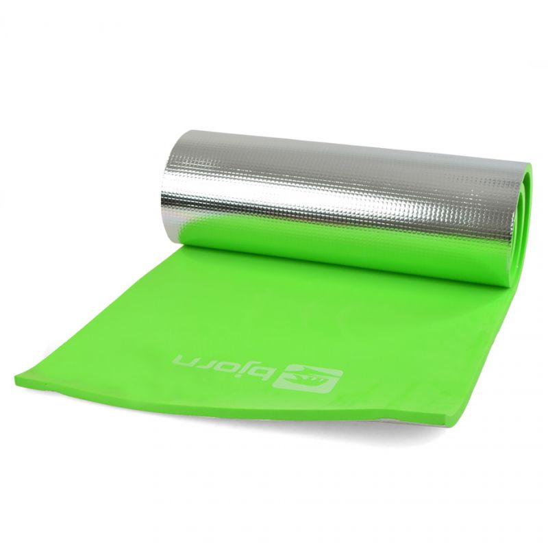 BJORN EVA ALU 2-layer mat DK 2267-5 Accessories/Training equipment Your Sports Performance