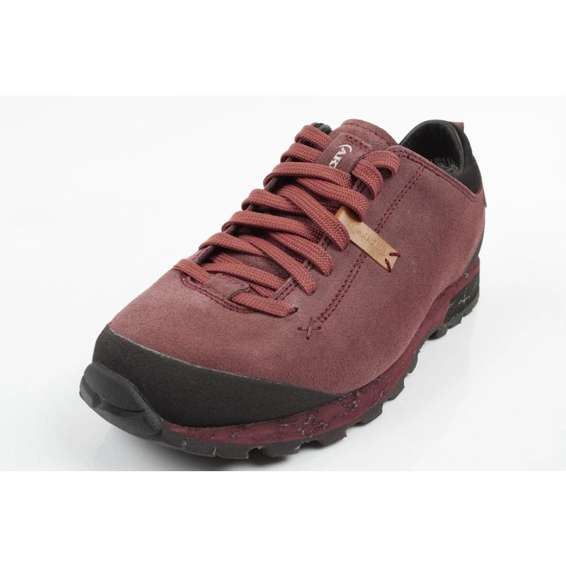 Aku Bellamont Gore-tex women's durable hiking boots In preparation Your Sports Performance