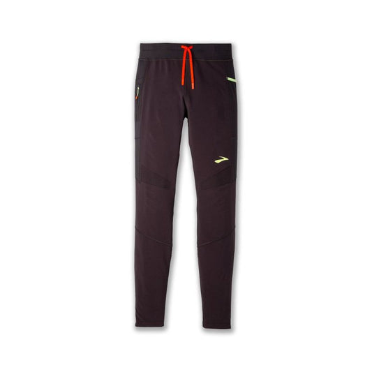 Brooks Running High Point Tight M 211513050 running leggings Import z Brooks/Brooks/Spodnie Your Sports Performance