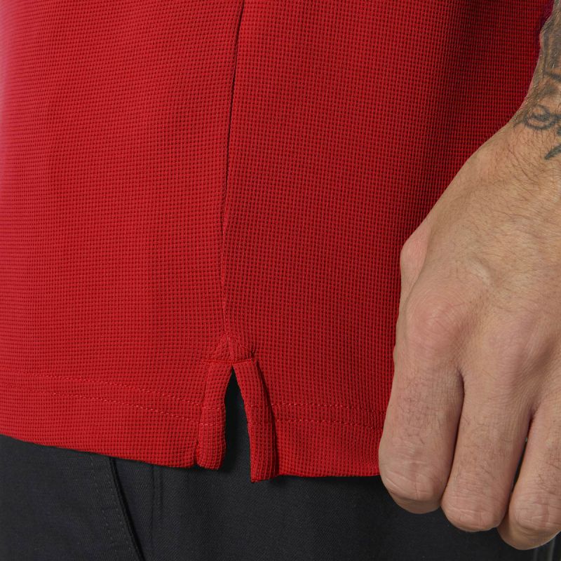 Helly Hansen Kos Polo Shirt M 34068 162 Clothing/Lifestyle/T-shirts/Helly Hansen Your Sports Performance