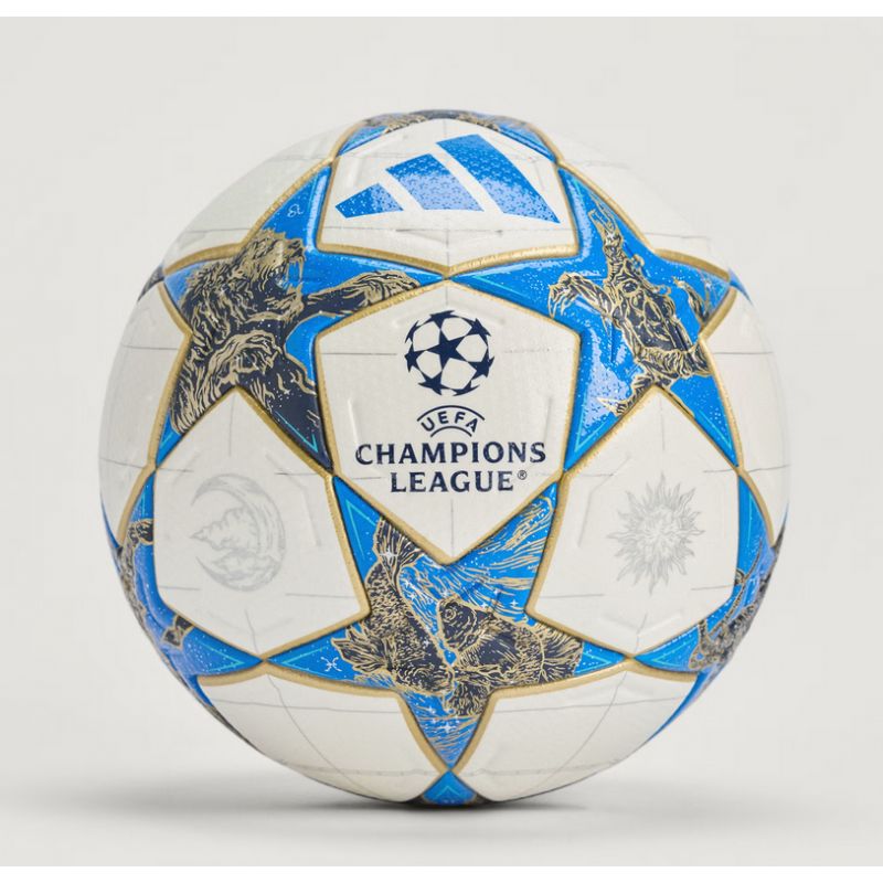 adidas UCL Pro 25/26 League Stage Football CHAMPIONS LEAGUE JD0188 Accessories/Balls/Football/Champions League 2025 Adidas