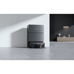 Ecovacs Deebot X11 Pro Omni Robot Vacuum Cleaner (Black) AGD - Produkty/Roboty sprzątające Your Sports Performance
