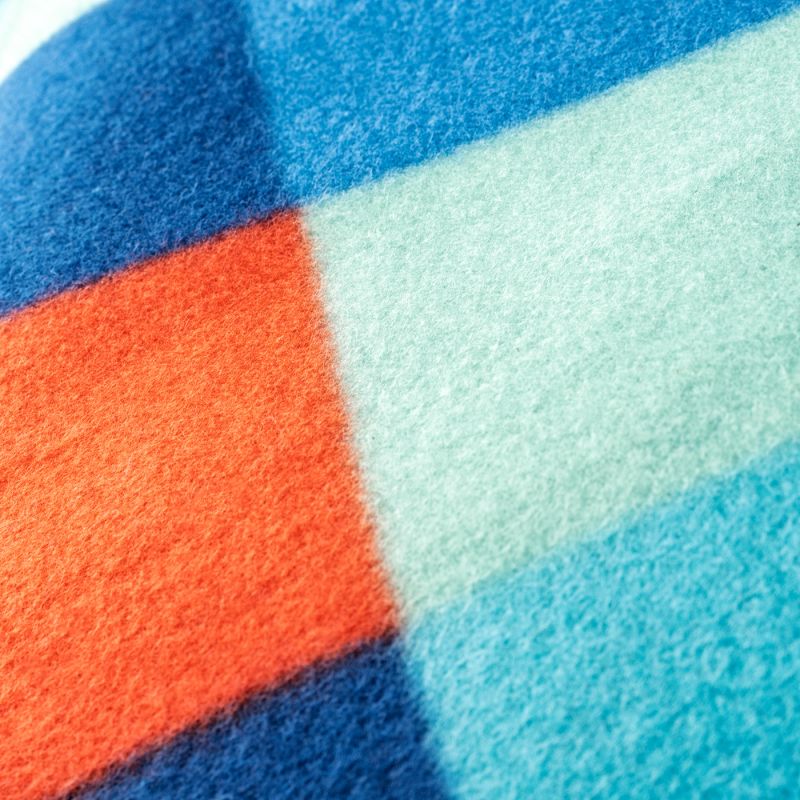 Hi-Tec Battani blanket 92800404128 Accessories/Tourist equipment/koce piknikowe Your Sports Performance