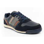 Umbro Slade Men’s Sports Shoes, Comfortable Navy Sneakers