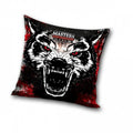 MFC WILD SIDE "WOLF" pillow In preparation Your Sports Performance