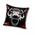 MFC WILD SIDE "WOLF" pillow In preparation Your Sports Performance