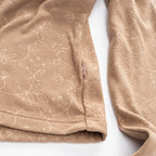 Women's fleece LADY ZALE