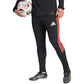 adidas Tiro 26 League Training Regular Men's Pants Black and Red JY7242 In preparation Your Sports Performance