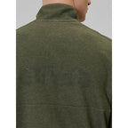 Men's regular sweatshirt without hood 4F 4FRAW25TSWSM2568-43M 4f
