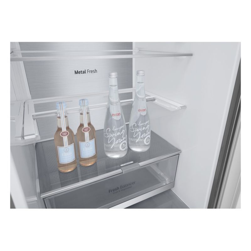 LG GBV7280DPY refrigerator AGD - Produkty/Lodówki wolnostojące Your Sports Performance
