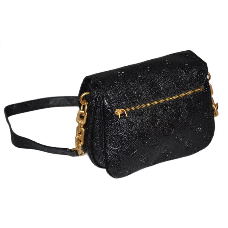 GUESS Izzy Peony Women's Shoulder Bag - PD920920 Akcesoria i sprzęt koszykarski/Torby i plecaki Your Sports Performance