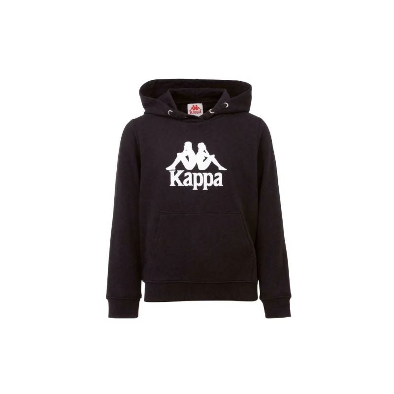 Kappa Taino Kids Hoodie Junior 705322J-19-4006 Clothing/Lifestyle Kappa