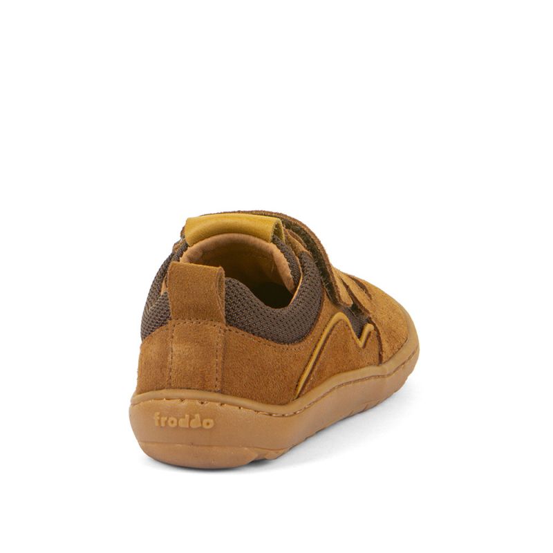Froddo Children's Shoes (G3130271-6) Froddo