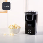 Black+Decker BXPC1100E (1100W) Popcorn Maker AGD - Produkty/Automaty do popcornu Your Sports Performance